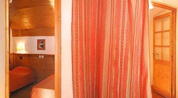���� ����� Res. Les Chalets du Soleil Rosael 4*