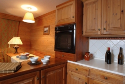 ���� ����� Res. Les Chalets du Soleil Rosael 4*