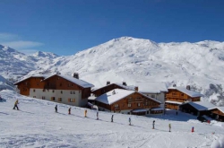 ���� ����� Residence Montagnettes Montalys 4*