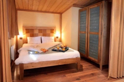 ���� ����� Residence Montagnettes Montalys 4*