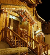 ���� ����� Residence Montagnettes Montalys 4*