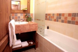 ���� ����� Residence Montagnettes Montalys 4*