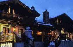 ���� ����� Saint Joseph 4*