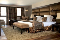 ���� ����� Suites de Potiniere 4*