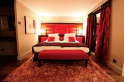 ���� ����� Suites de Potiniere 4*