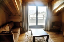 ���� ����� Suites de Potiniere 4*
