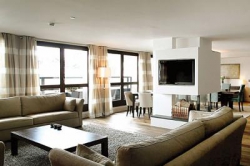 ���� ����� Suites de Potiniere 4*