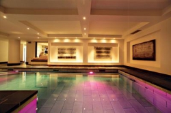���� ����� Suites de Potiniere 4*