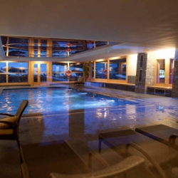 ���� ����� Res. Les Chalets de Jouvence 4*
