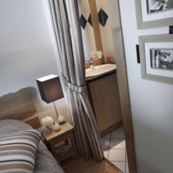 ���� ����� Res. Les Chalets de Jouvence 4*
