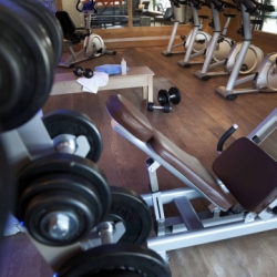 ���� ����� Res. Les Chalets de Jouvence 4*