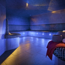 ���� ����� Res. Les Chalets de Jouvence 4*