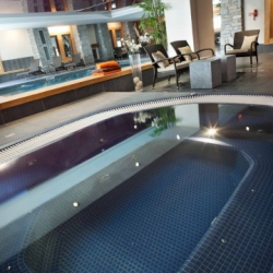 ���� ����� Res. Les Chalets de Jouvence 4*