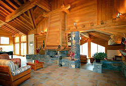 ���� ����� Alpages de Champagny 4*
