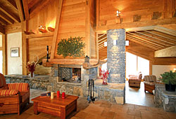 ���� ����� Alpages de Champagny 4*