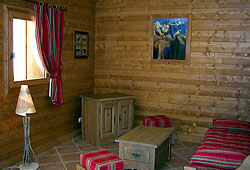���� ����� Alpages de Champagny 4*