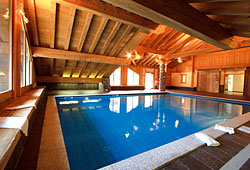 ���� ����� Alpages de Champagny 4*