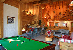���� ����� Alpages de Champagny 4*