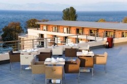 ���� ����� Hilton Evian Les Bains 4*