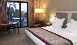 ���� ����� Hilton Evian Les Bains 4*
