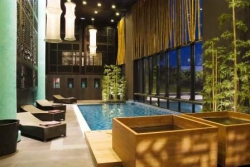 ���� ����� Hilton Evian Les Bains 4*