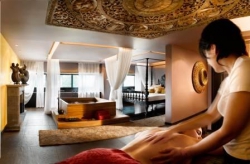���� ����� Hilton Evian Les Bains 4*