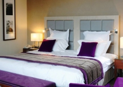 ���� ����� Hilton Evian Les Bains 4*