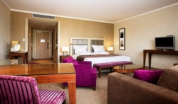 ���� ����� Hilton Evian Les Bains 4*