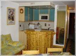 ���� ����� Agence du Roc Blanc 4*