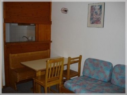 ���� ����� Agence du Roc Blanc 4*