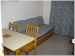 ���� ����� Agence du Roc Blanc 4*