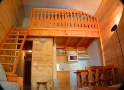 ���� ����� Alpina Lodge 4*