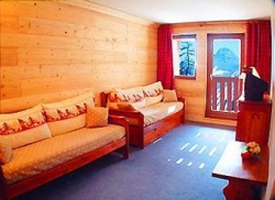 ���� ����� Alpina Lodge 4*