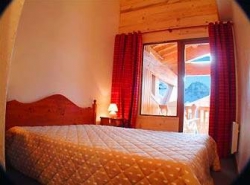 ���� ����� Alpina Lodge 4*