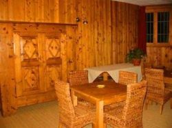 ���� ����� Alpina Lodge 4*