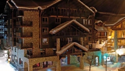 ���� ����� Avenue Lodge 4*