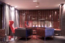 ���� ����� Avenue Lodge 4*
