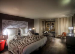 ���� ����� Avenue Lodge 4*