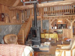 ���� ����� Chantelouve 4*