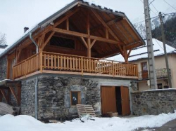 ���� ����� Chantelouve 4*