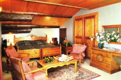 ���� ����� Christiania 4*