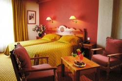���� ����� Christiania 4*