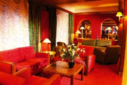 ���� ����� Christiania 4*