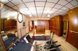 ���� ����� Christiania 4*