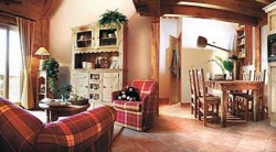 ���� ����� Le Nevada Residence CGH 4*