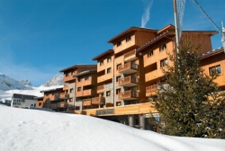 ���� ����� Le Nevada Residence CGH 4*