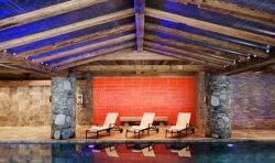 ���� ����� Le Nevada Residence CGH 4*