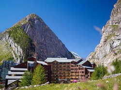 ���� ����� Le Savoie 4*