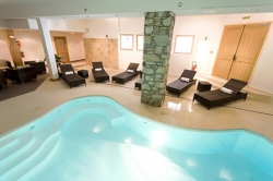 ���� ����� Le Savoie 4*