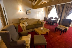 ���� ����� Le Savoie 4*